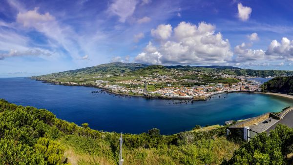 Horta - Foto: bigstock