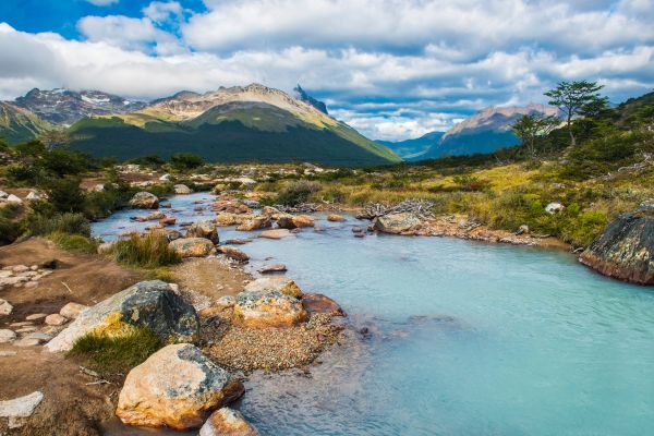 Ushuaia - Foto: bigstock