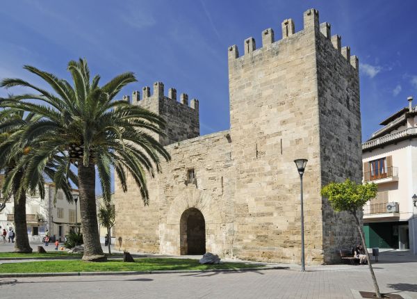 Alcudia - Foto: Fotolyse - Fotolia