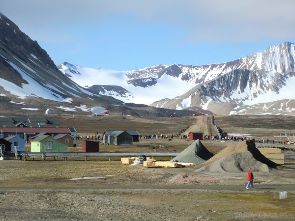 Alesund - Foto: matthias67 - Fotolia