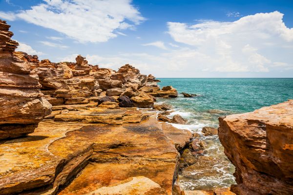 Broome, Australien - Foto: magann - Fotolia