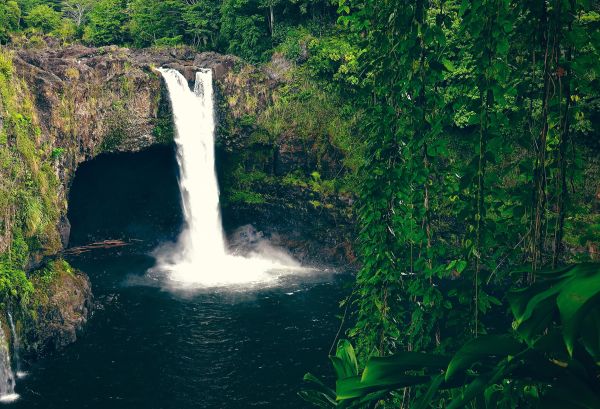 Hilo, Hawaii - Foto: CrackerClips Stock Media