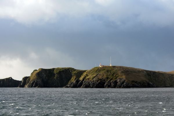 Kap Hoorn, Chile - Foto: Fotolia