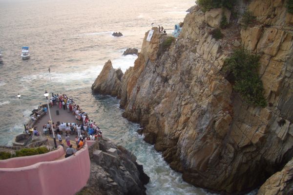 Acapulco - Foto: Thomas Ossel - Fotolia