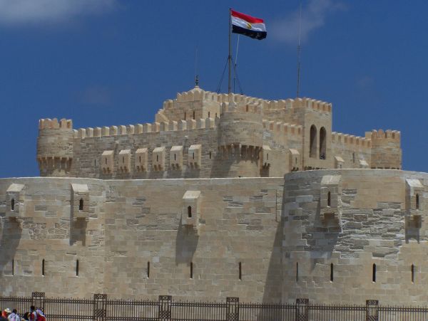 Alexandria - Foto: Kristijan Caprdja - Fotolia