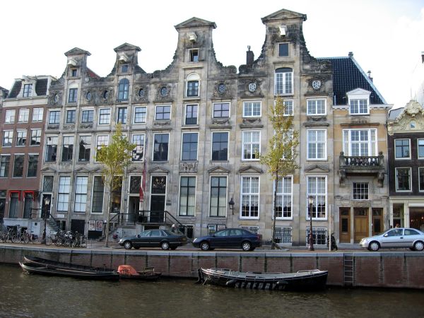 Amsterdam - Foto: minitchii - Fotolia