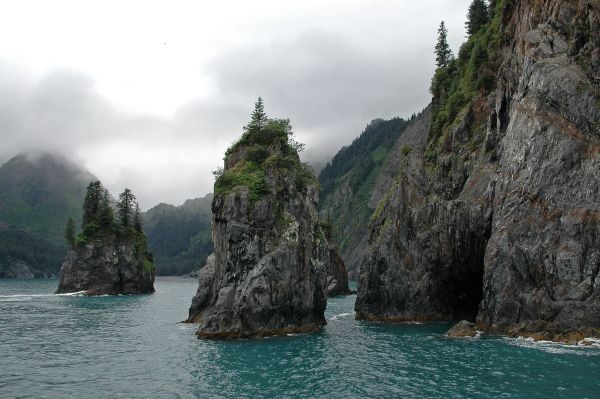 Anchorage - Foto: vito ottomano