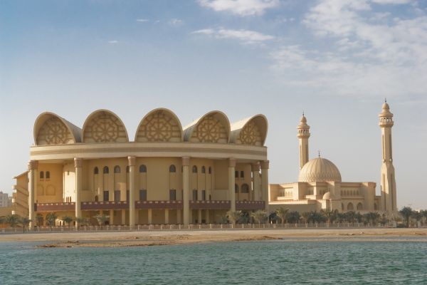 Bahrain - Foto: Orhan Çam - Fotolia
