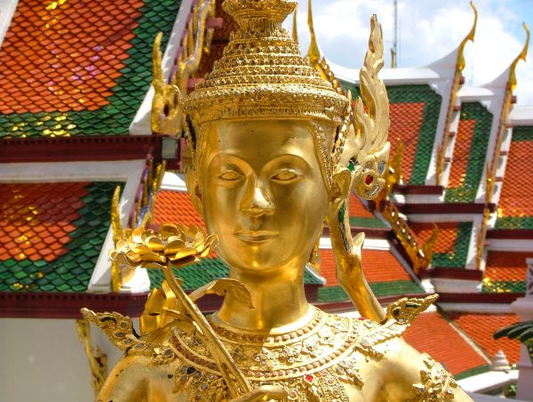 Bangkok - Foto: Koh-Thai - Fotolia