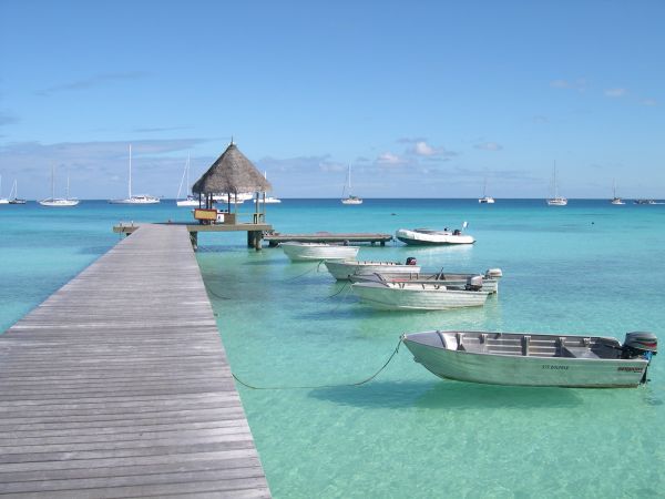 Südsee - Foto: ema.nu.ele - Fotolia