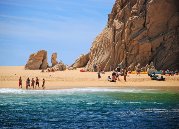 Cabo San Lucas - Foto: Cabo Brian - Fotolia