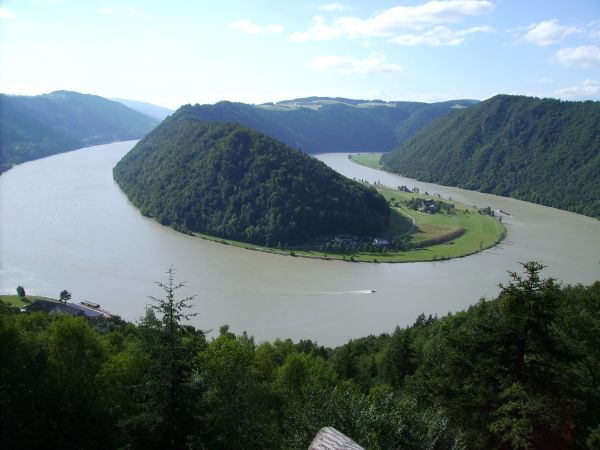 Donau - Foto: colinho - Fotolia