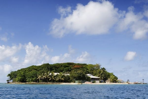 Ambrym Island, Vanuatu - Foto: John Sones - Fotolia
