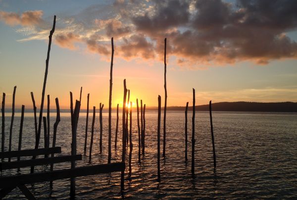 Alotau, Papua-Neuguinea - Foto: Pixabay