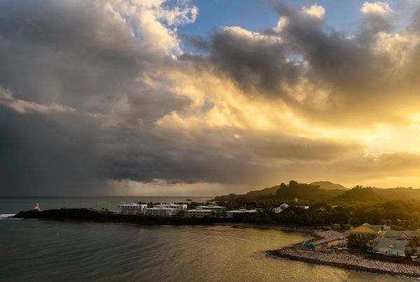 Amber Cove, Dominikanische Republik - Foto: Pixabay