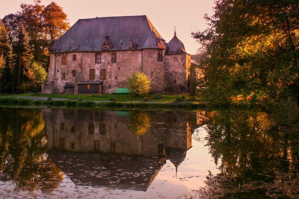 Andernach, Deutschland - Foto: Pixabay