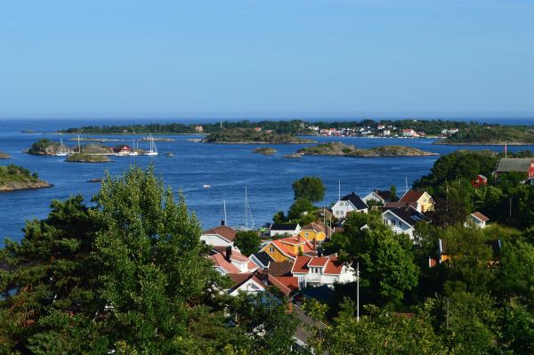 Arendal, Norwegen - Foto: Pixabay