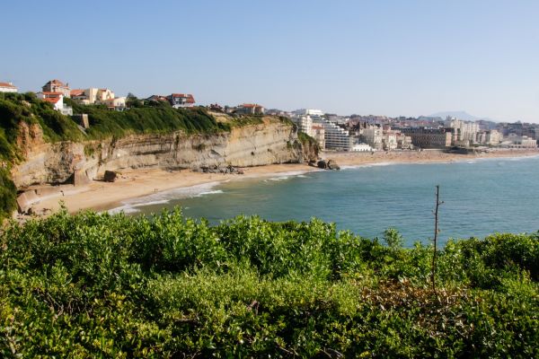 Biarritz, Frankreich - Foto: Pixabay