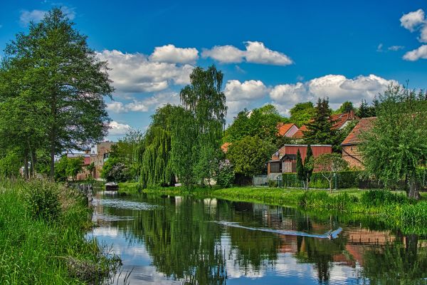 Brandenburg an der Havel, Deutschland - Foto: Pixabay