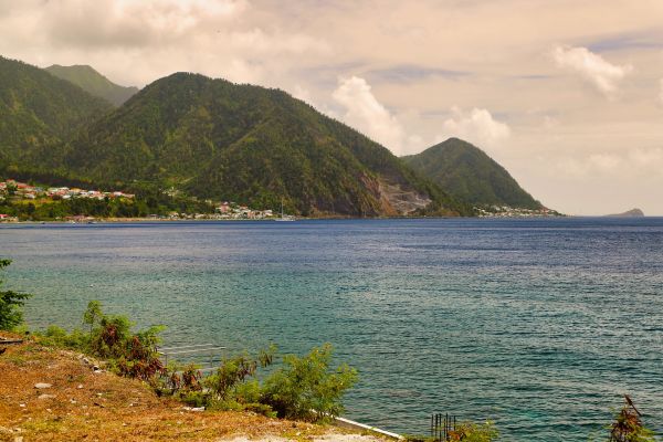 Cabrits, Dominica - Foto: Pixabay
