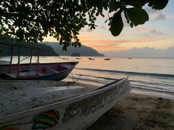 Charlotteville, Trinidad und Tobago - Foto: Pixabay