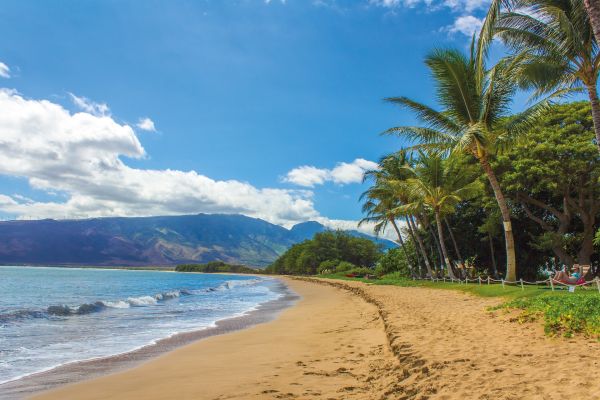 Kahului/Maui, Hawaii - Foto: Pixabay