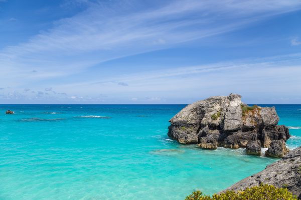 King's Wharf, Bermuda - Foto: Pixabay