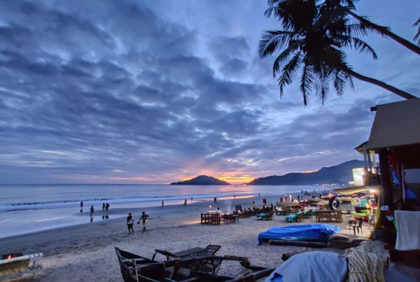 Mormugao/Goa, Indien - Foto: Pixabay
