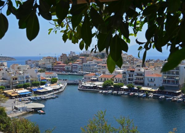 Agios Nikolaos/Kreta, Griechenland - Foto: Pixabay