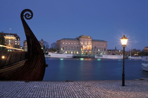 Stockholm
