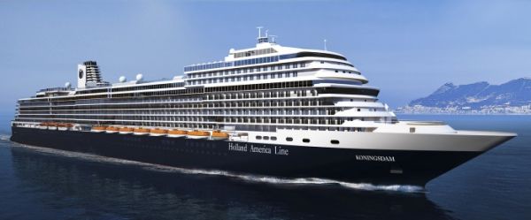 MS Koningsdam