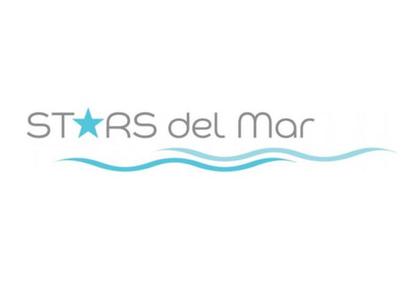Logo Stars del Mar