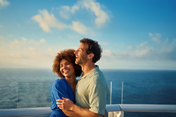 Mein Schiff Winter 2027/28