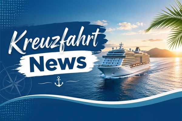 Kreuzfahrt-News