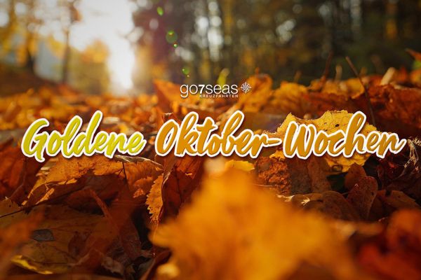 Goldene Oktober Wochen