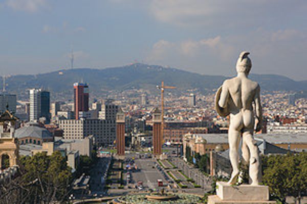 Westliches Mittelmeer