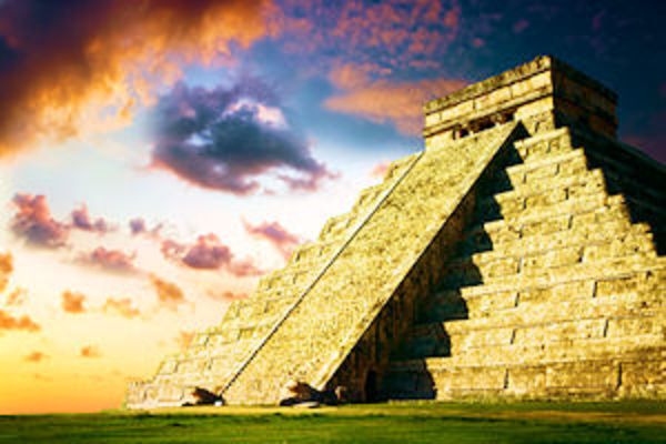 Mexikanische Riviera