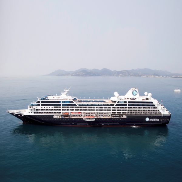 Azamara Journey