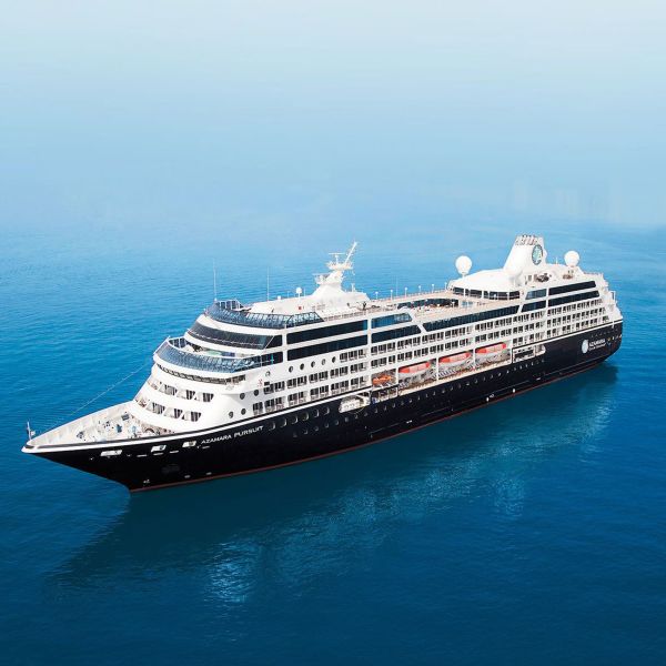Azamara Pursuit