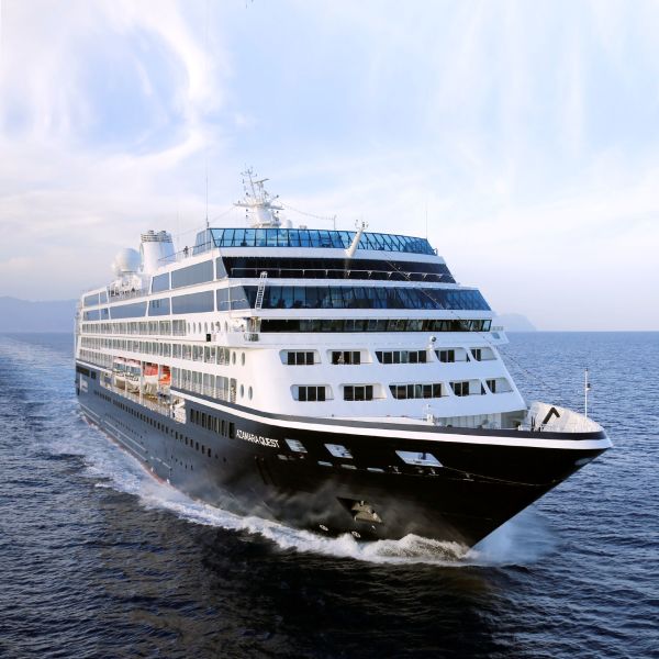Azamara Quest