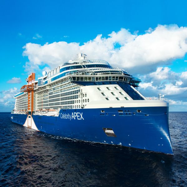 Celebrity Apex