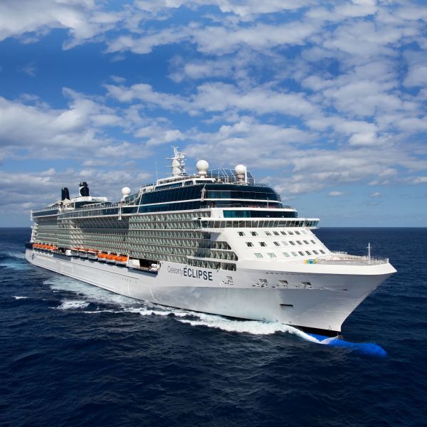 Celebrity Eclipse