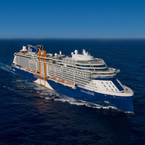 Celebrity Edge