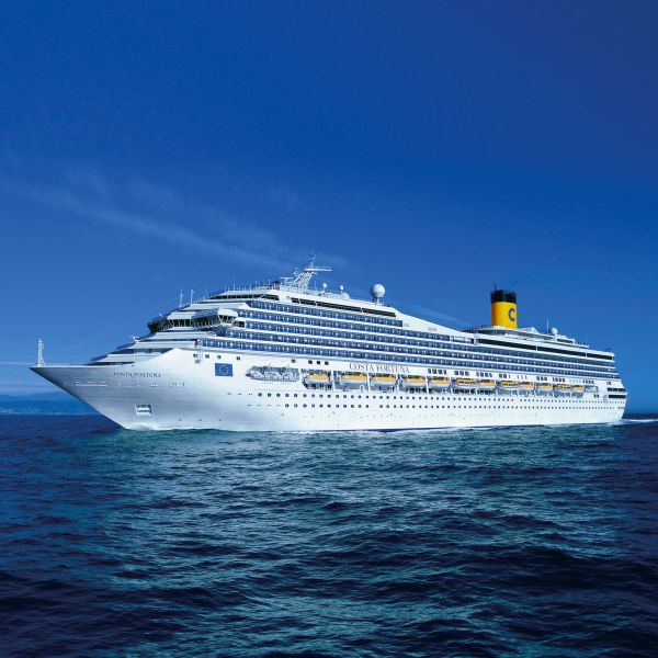 Costa Fortuna