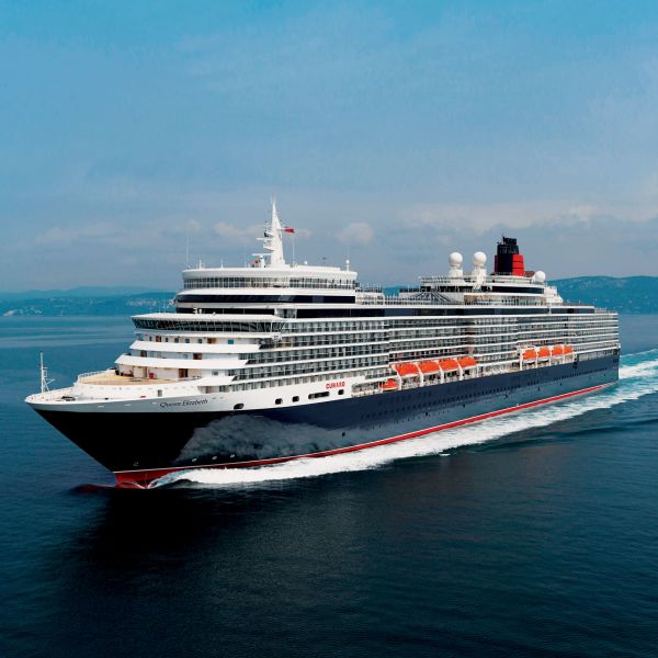 Queen Elizabeth