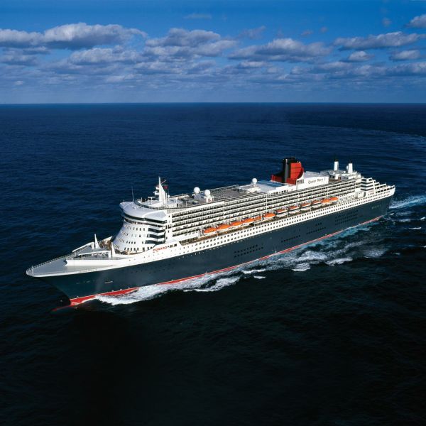 Queen Mary 2