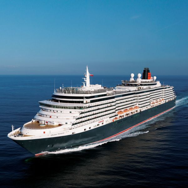 Queen Victoria