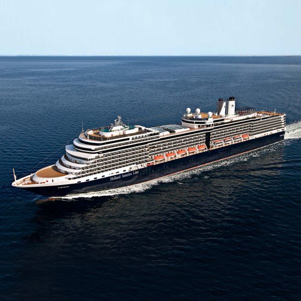 MS Eurodam