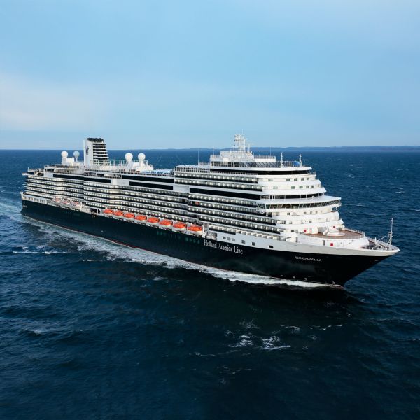 MS Koningsdam