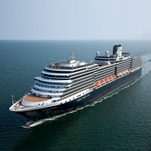 MS Nieuw Amsterdam